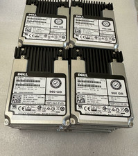 NEW 04KG4X 4KG4X DELL PX04SRB096 960GB 2.5