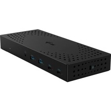 i-tec USB 3.0 / USB-C/Thunderbolt, 3x 4K Docking Station Gen 2 + Power Delivery picture