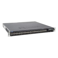 Juniper Networks EX4200-48P-TAA 48-Port Network Switch picture