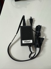Genuine OEM HP Printer Power Supply Cord AC Adapter Charger 0957-2231-Free Shipp picture
