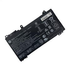 Genuine RE03XL Battery for HP ProBook 430 440 445 450 455R G6 430 440 445 450 G7 picture