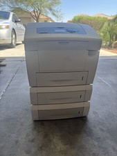 Xerox ColorQube Color Printer picture