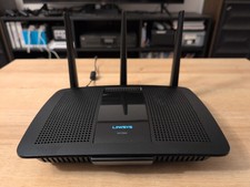 Linksys Max-Stream EA7500 V2 WiFi 5 Router Flashed with OpenWRT picture