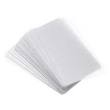 50pcs Plastic Opening Card 0.26mm Ultra Thin Flexible Pry Opening Tool picture