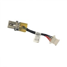DC in Power Jack Charging Port Cable For ACER SPIN 3 SP315-51-34CS 1417-00ER000 picture