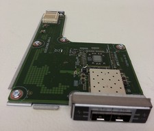  NetApp X1160A-R6 111-00810 Mezzanine Card 2-port 10Gbps FC for FAS2240 picture