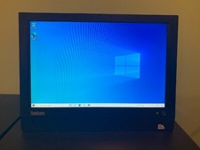 Lenovo ThinkCentre A70z AIO (19