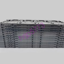 100PCS Intel Xeon LGA3647 CPU Tray 76 x 56.5 mm Skylake Processors 500313730 picture