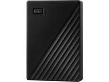WD 5TB My Passport Portable Storage External Hard Drive USB 3.2 for PC/MAC Black picture