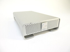 G-Technology G-Drive 2TB External Hard Drive 0G00203 USB Firewire eSATA picture