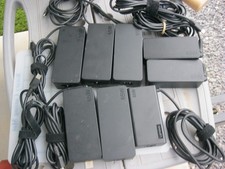 Genuine Lenovo USB C Power AC Adapter Charger - 6x 65W + 2x 45W -  picture