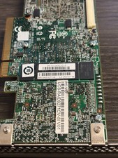 LSI MegaRAID SAS 9271-8i PCIe 3.0 x8 8-Port 6Gb/s RAID Controller 1GB Cache picture