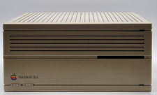 ANTIQUE APPLE MACINTOSH IICX MODEL: M5650 COMPUTER picture