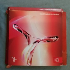 Adobe Acrobat X 10 Pro Full Version for Windows picture