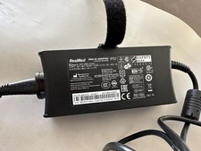 Genuine ResMed AirSense 10 Power Supply AC Adapter Charger 90W 370001  picture