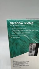 OSCOO ON900A 256GB NVMe SSD PCIe Gen3 x4 M.2 2280 Brand New picture