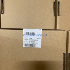 1PCS  Phoenix 2907077 QUINT4-UPS/24DC/24DC/40 Uninterruptible power Supply 40A picture
