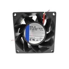 1PC New Ebmpapst 8218JN Axial Fan 48V 11W 0.23A 2-Wire Inverter Cooling Fan picture