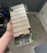 ASRock BC-250 amd w/ modified P3.00 bios picture