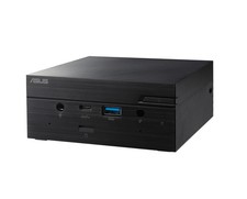 New Asus PN41-SYSF541PAFL Desktop Computer Intel Celeron 11th Gn N5100 Quadcore picture