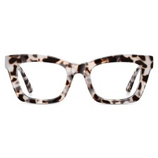 Reading Glasses for Women - Anti Glare Blue Light Blocking Glasses Stylish Re... picture