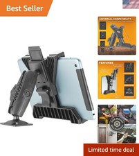 TabDock BizMount AMPS Tablet Drill Base Mount 7-11