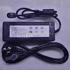 4-Pin 5-Pin 8-Pin 12V 8.33A Power Supply Adapter For SINPRO MPU100-105 Charger picture