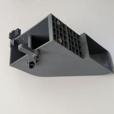 Purge Chute with Nozzle Cleaning Pad for Centauri Carbon 1 Non-Canvas | Elegoo picture