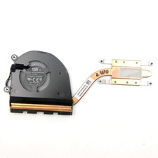 New CPU Heatsink Fan For Lenovo Thinkpad S2 5th L13 Yoga 2020 5H40S72914 picture