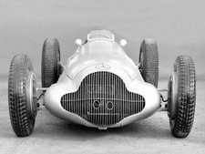 Cars 1938 mercedes benz formula racing car w154 retro Desk Mat Stitched picture