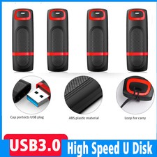 32GB 64GB 128GB USB 3.0 Flash Drive USB Memory Stick Thumb Pen Drive Storage Lot picture
