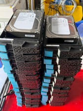 Lot of 20 Seagate Constellation ES 2TB SAS 3.5