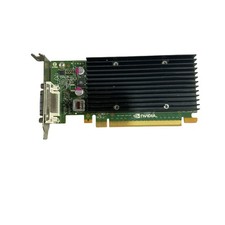 PNY NVIDIA NVS 300 x1 Display Card VCNVS300X1-PB – Working picture