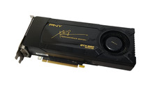 PNY XLR8 PERFORMANCE EDITION GTX 660 2048MB GRAPHICS VIDEO CARD picture