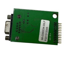 Interface Board 98-0390034-00L Fits for TSC TDP-225 TDP225 TDP 225 picture