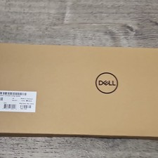 Dell KB216t1 Wired USB Standard Keyboard QWERTY English Multimedia Black picture