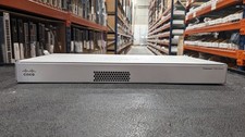 Cisco FPR1150-NGFW-K9 Firepower 1150 NGFW Appliance, 1U No SSD picture