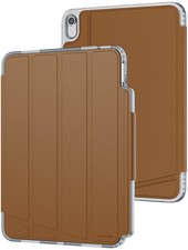 **Tech21 EvoFolio for iPad 10th Gen: Impact Protection & Multi-Angle Viewing** picture