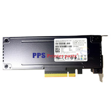 0FW2K0 PM1725b Samsung MZ‑PLL6T4C 6.4TB HHHL MZPLL6T4HMLA-00AD3 SSD PCIE NVMe picture