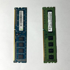 12GB Total DDR3 SDRAM PC3-12800U picture
