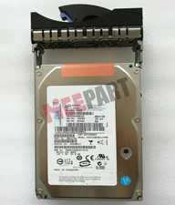 IBM 44W2234 43X0802 43X0805 300GB SAS 15K 3.5