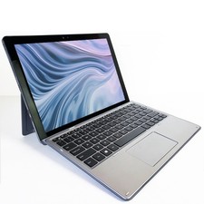 Dell Latitude 7200 Touch Tablet Laptop 12” Core i5 8GB RAM 256GB SSD Win 11 Pro picture