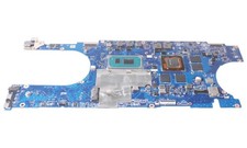 90NB0SC0-R02200 ASUS INTEL CORE i7-1165G7 GTX1650 16GB MOTHERBOARD Q528EH-202.BL picture