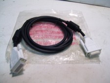NEW TRIPP LITE P561-006-SLI 6' DVI-I SINGLE LINK DIG /ANALOG MONITOR CABLE P3493 picture