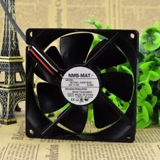 NMB 3610KL-04W-B49 9025 DC12V 0.28A 9CM 3-Wire Cooling Fan picture