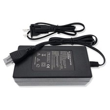New AC Power Adapter Charger For HP OfficeJet 6310 J6450 J6480 Supply Cord picture