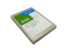 Swissbit X-200 Series 16GB SATA 2.5 Inch Solid State Drive picture