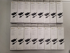 Lot of 16 Microsoft Surface Mini DisplayPort to HDMI 2.0 Adapter 1819 New sealed picture