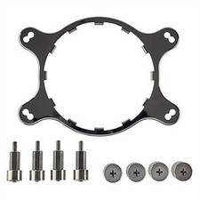 For Nzxt Kraken Am4 Am5 Bracket Am4 Am5 Standoffs Mounting Bracket Kit picture