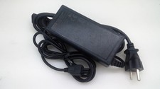 OEM GVE GM152-240400-F 24V 4A Power Supply Adapter Charger With 4 Pin Connector picture